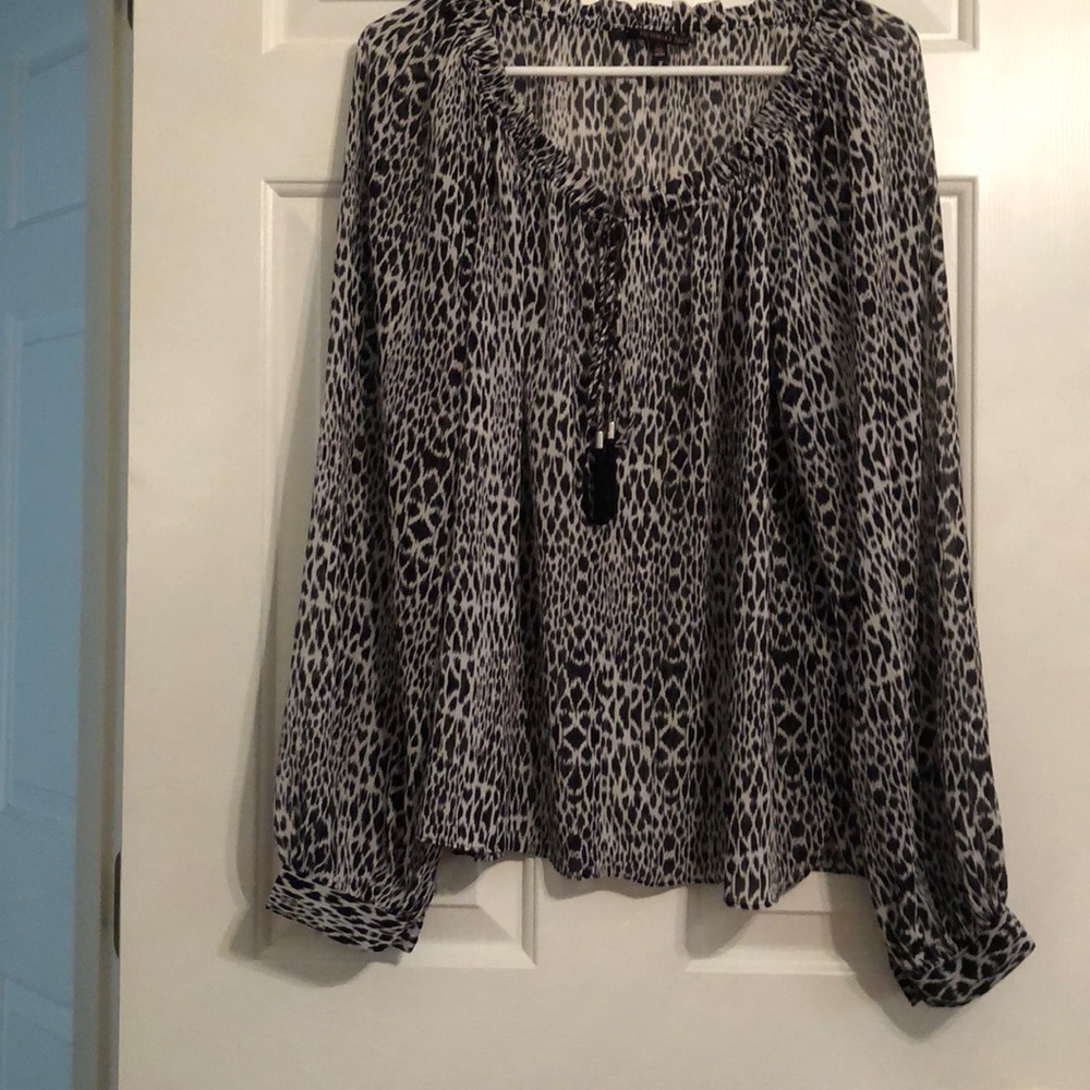 Victoria’s Secret blouse